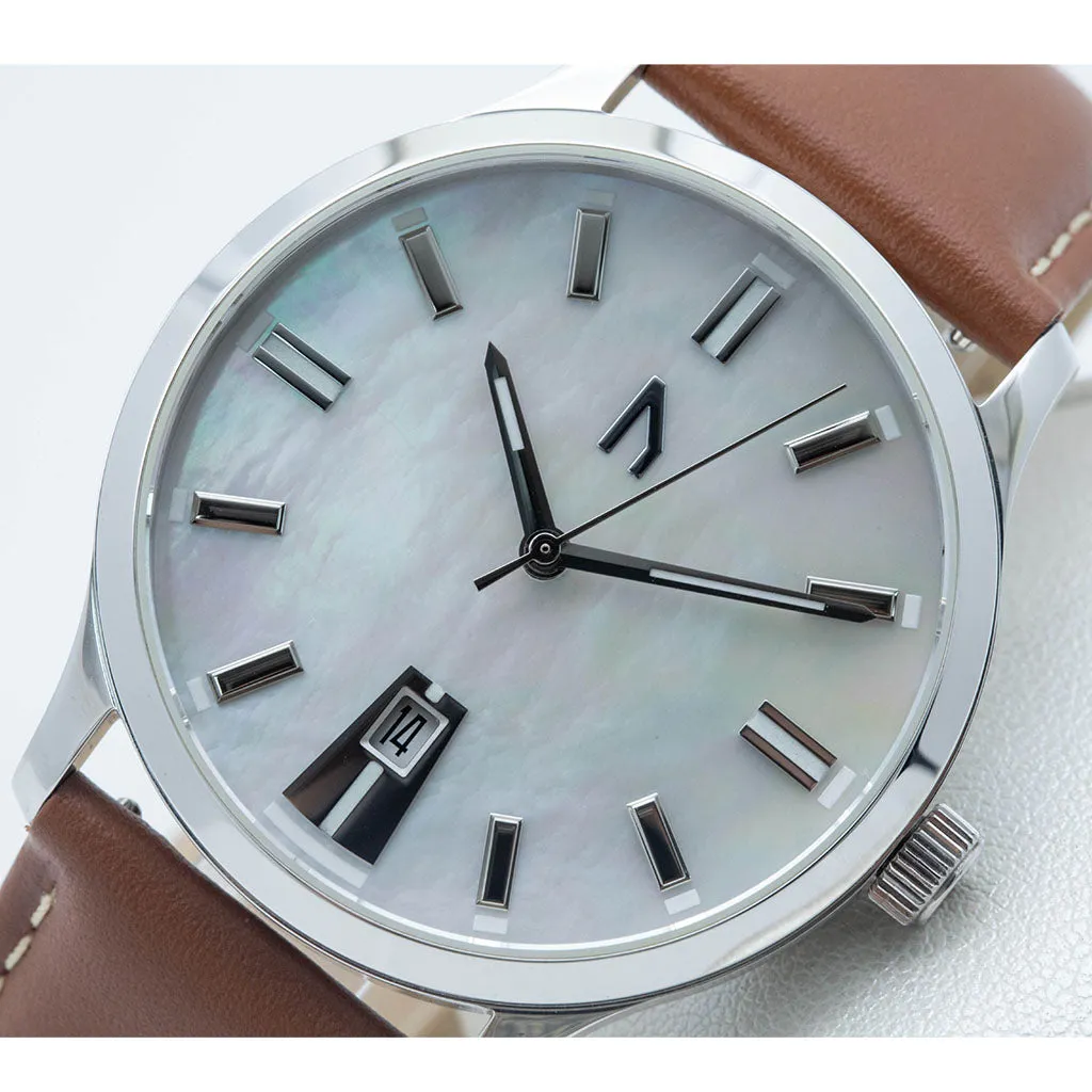 The925WhiteDial