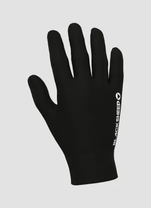 ThermoFleece Gloves - Black