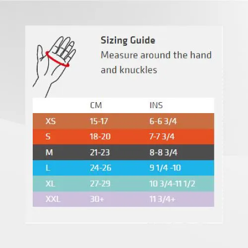 Thermoskin Thermal Compression Gloves (1 Pair)