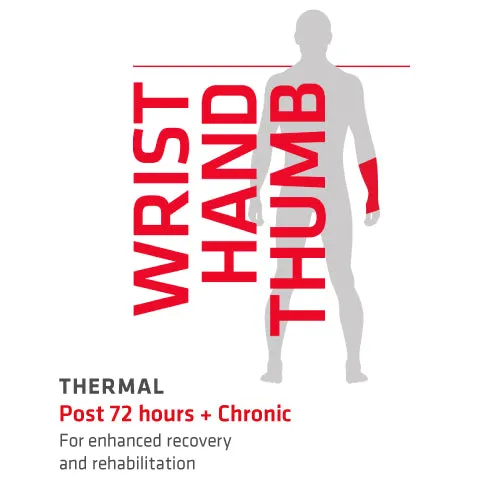 Thermoskin Thermal Compression Gloves (1 Pair)