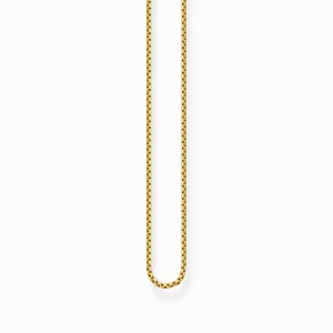 THOMAS SABO Necklace venetian design