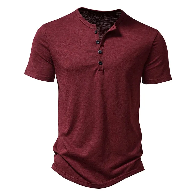 TIES – Men’s Casual T-Shirts