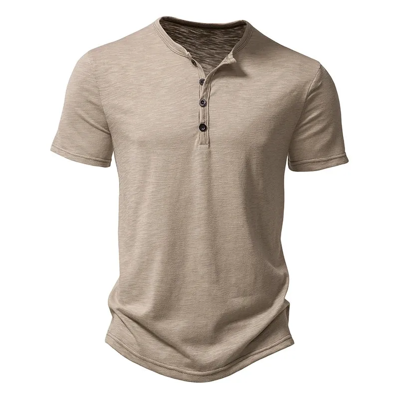 TIES – Men’s Casual T-Shirts