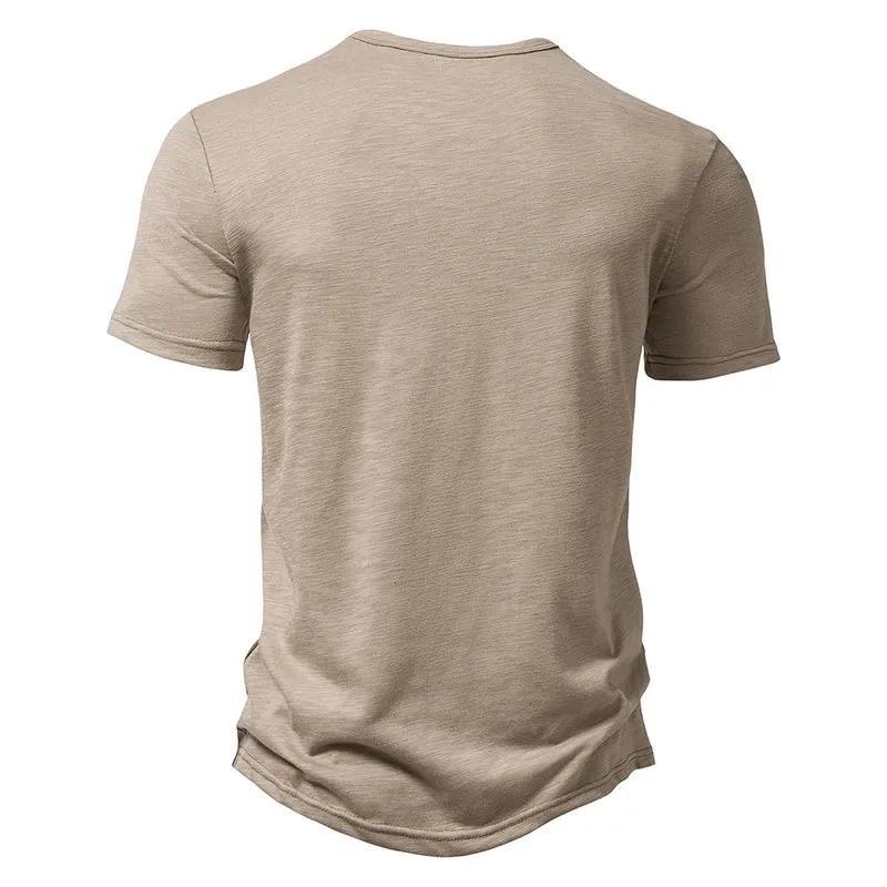 TIES – Men’s Casual T-Shirts
