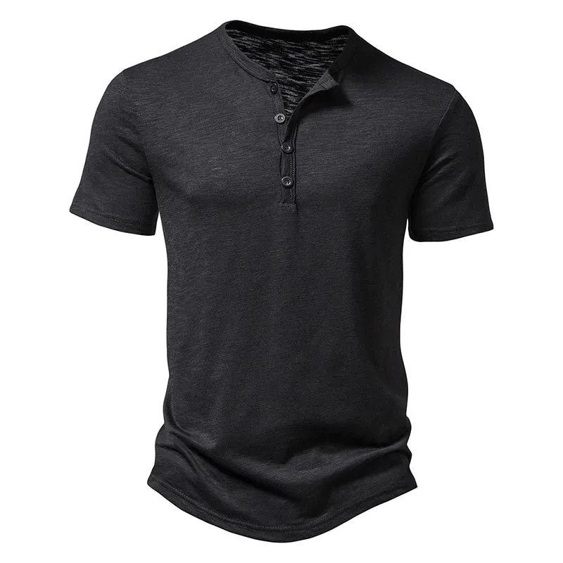 TIES – Men’s Casual T-Shirts
