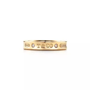 Tiffany 1837® Ring