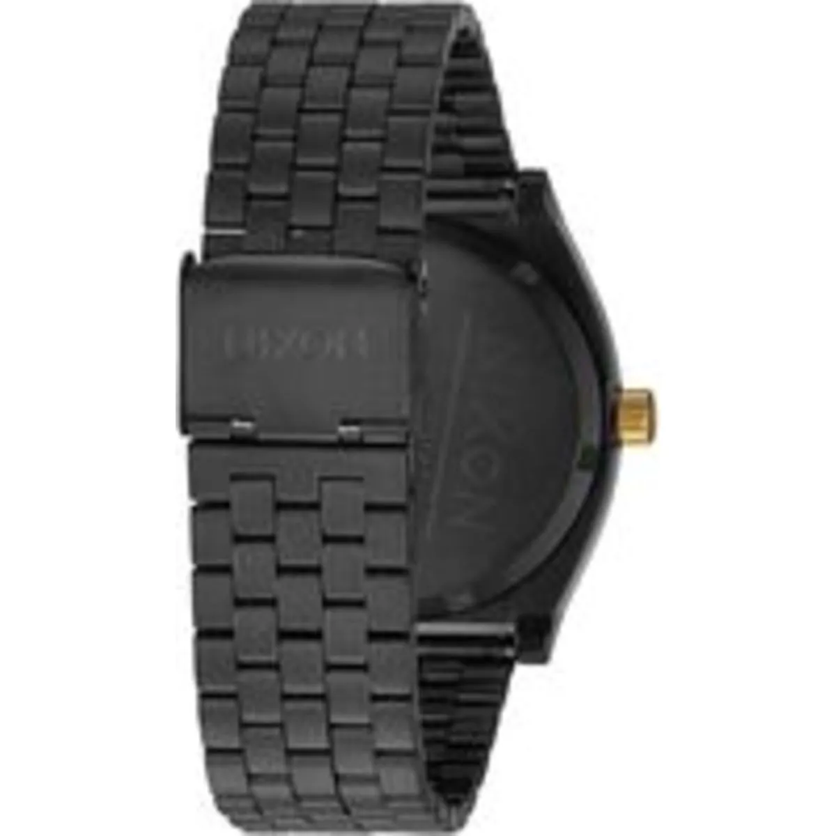 Time Teller - Gold / Oxblood Sunray