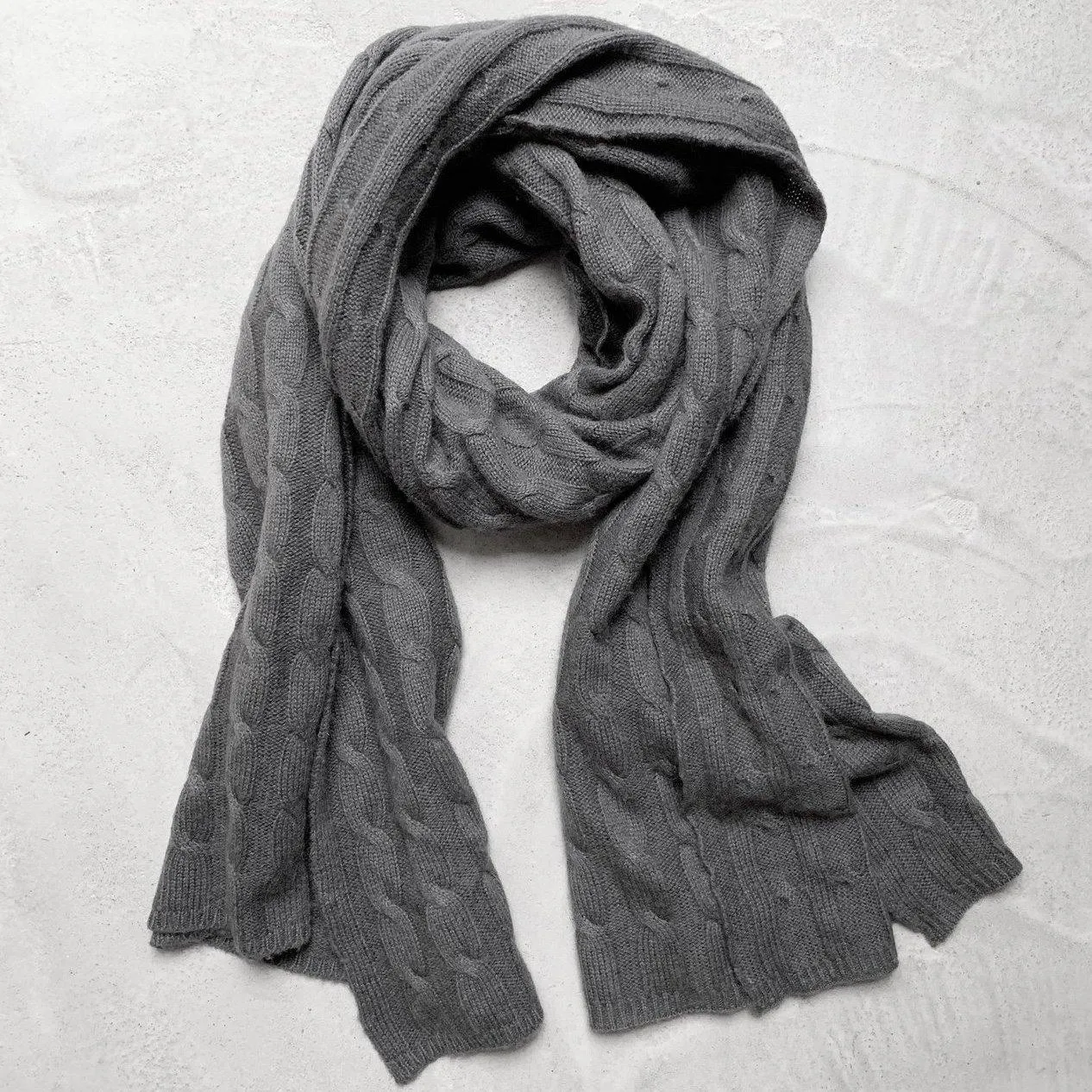 Tina Scarf