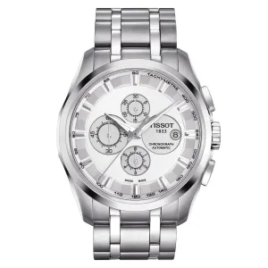 Tissot Couturier Automatic Men's Watch T0356271103100