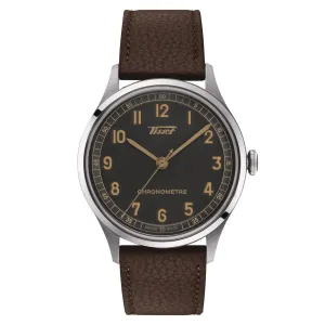 Tissot Heritage 1938 Automatic Men's Watch T1424641606200
