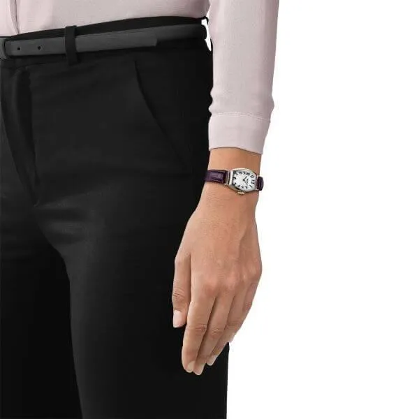 Tissot Heritage Porto Small Lady Quartz Women's Watch T1281091603200