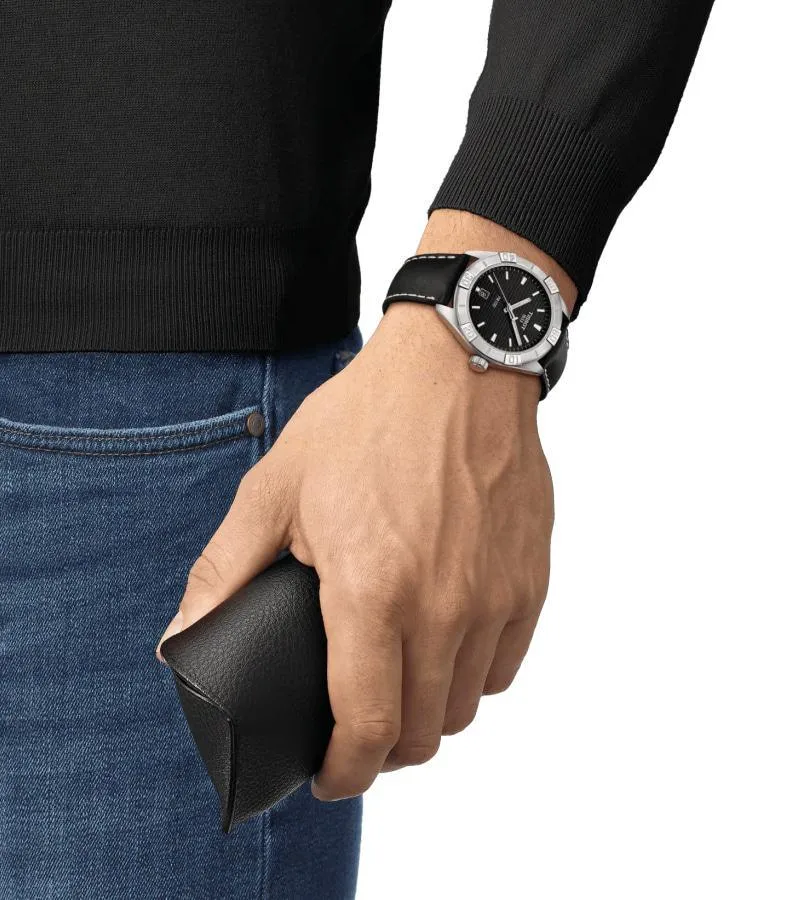 Tissot PR 100 Sport Gent Quartz Men's Watch T1016101605100