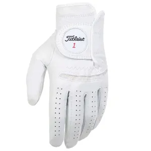 Titleist Perma Soft Golf Glove RH