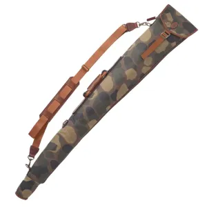 TOM BECKBE CLASSIC CAMO GUN SLEEVE