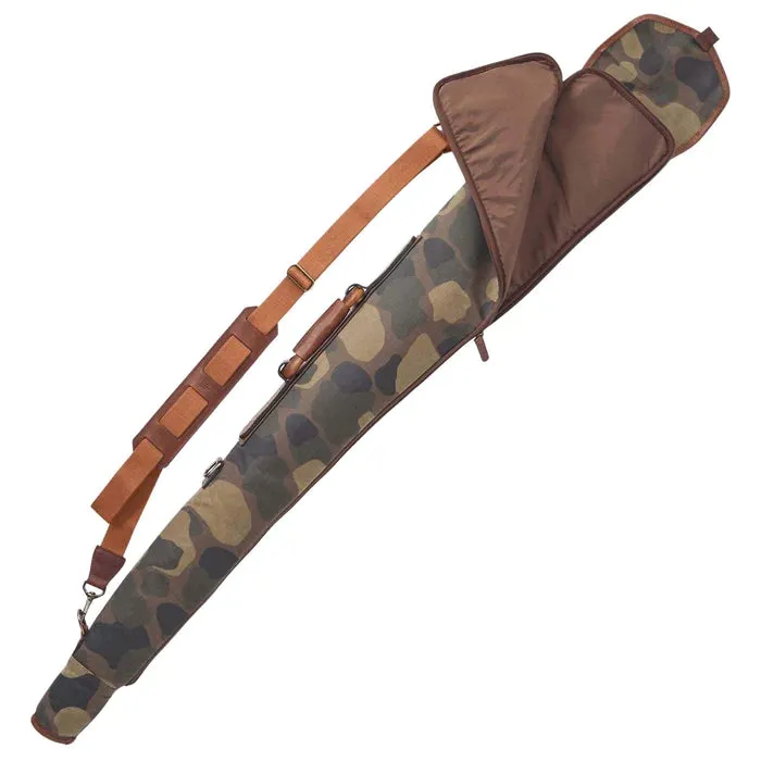 TOM BECKBE CLASSIC CAMO GUN SLEEVE