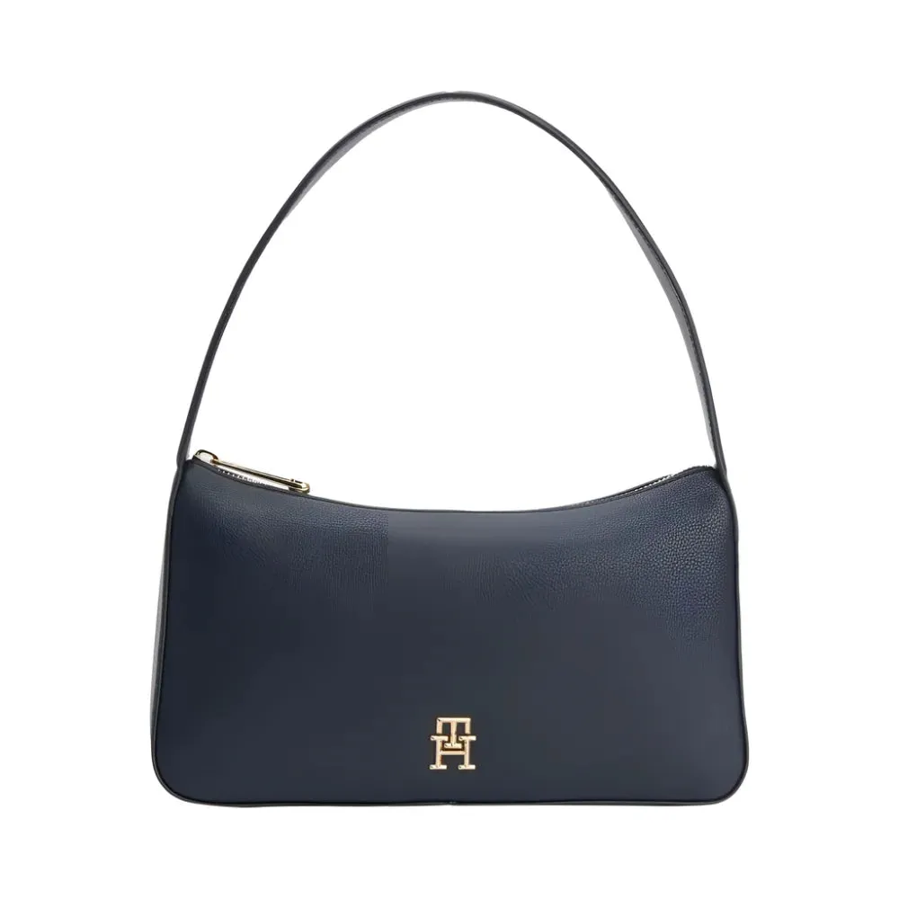 Tommy Hilfiger Th Casual Shoulder Bag AW0AW14175-NVY