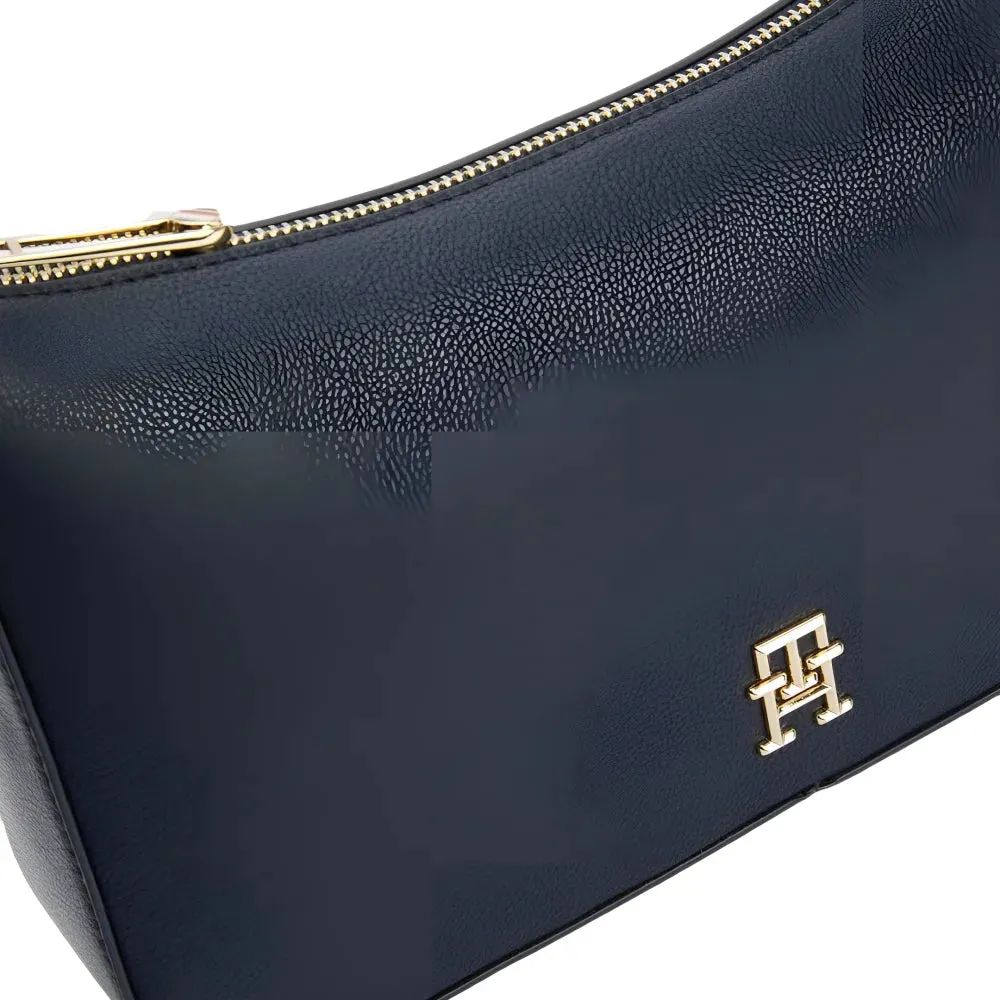 Tommy Hilfiger Th Casual Shoulder Bag AW0AW14175-NVY