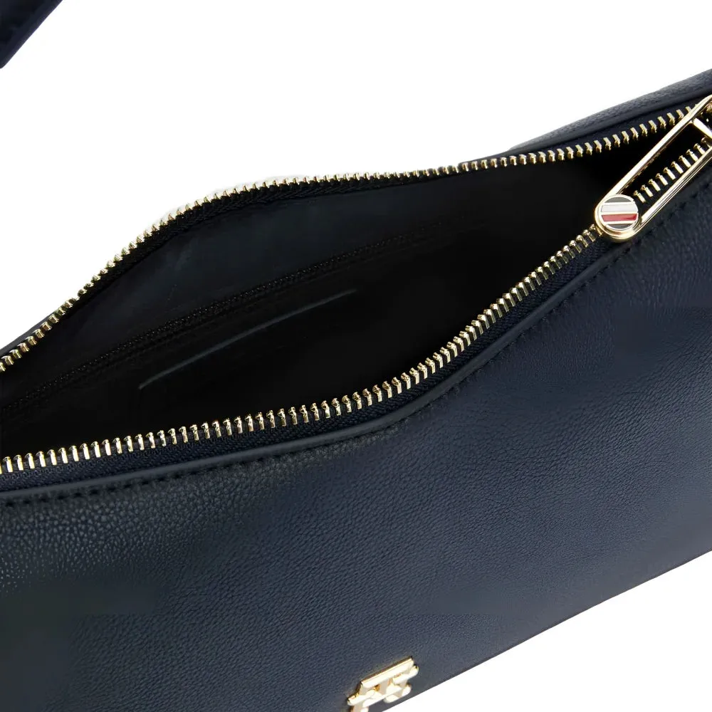 Tommy Hilfiger Th Casual Shoulder Bag AW0AW14175-NVY