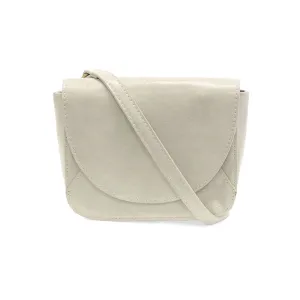 Tootsie Mini Envelope Sling Belt Bag in Powder