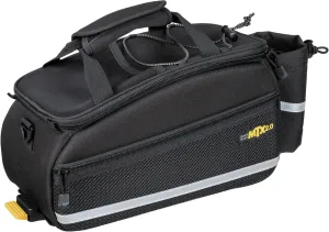 Topeak MTX Truck Bag EX 2.0 - Black