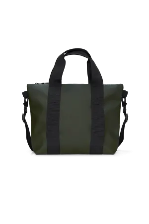 Tote Bag Micro W3 - Green