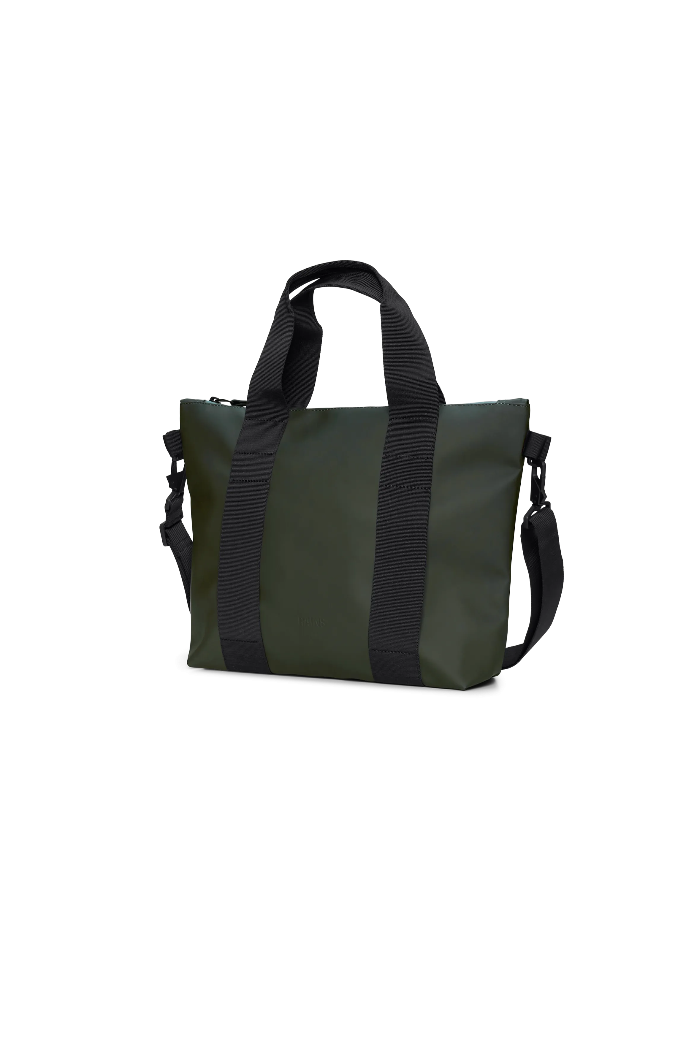 Tote Bag Micro W3 - Green