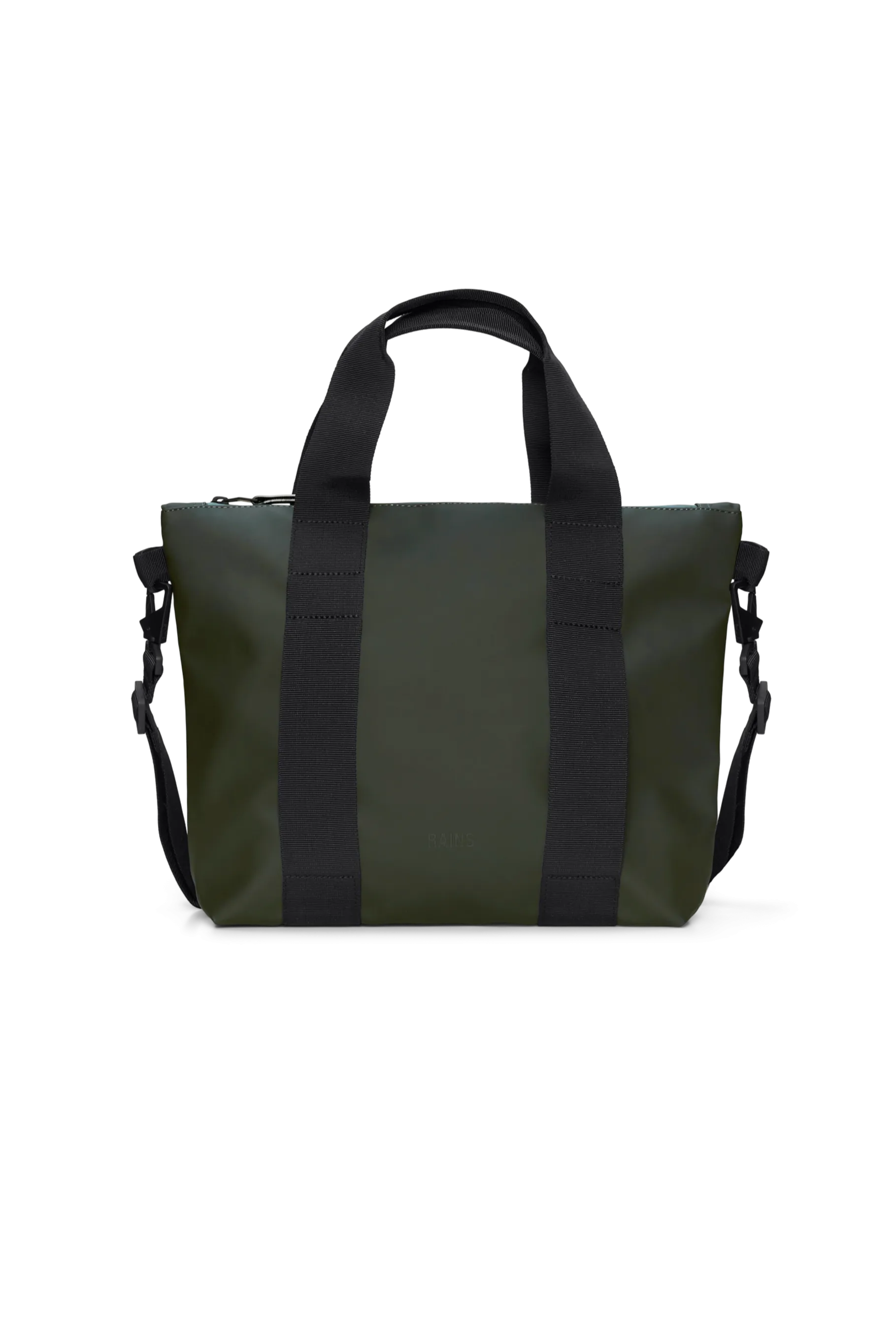 Tote Bag Micro W3 - Green