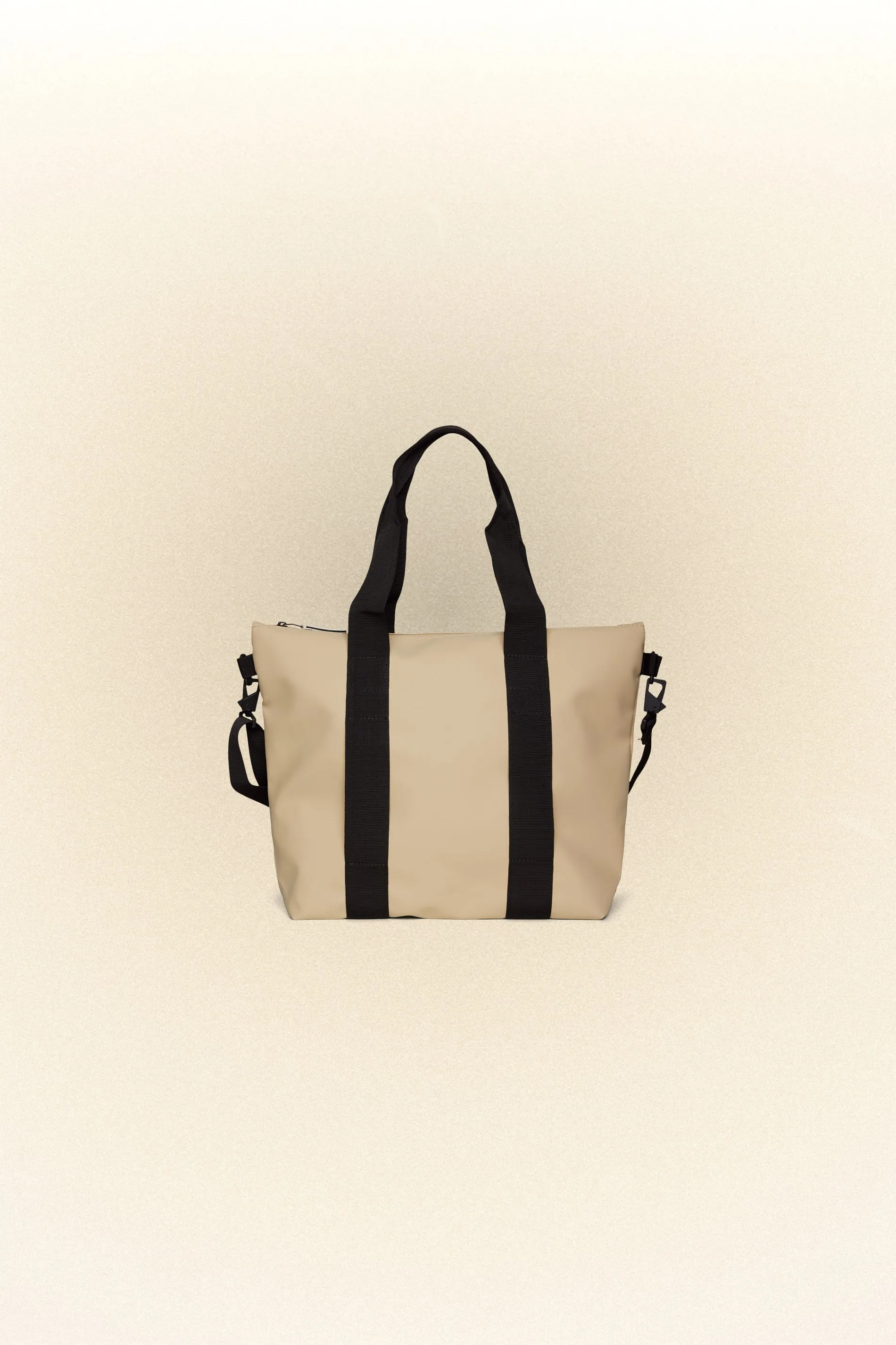 Tote Bag Mini W3 - Sand