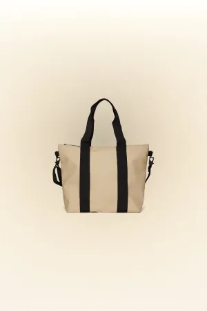 Tote Bag Mini W3 - Sand