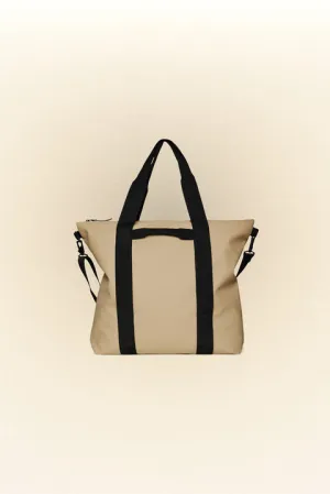 Tote Bag W3 - Sand