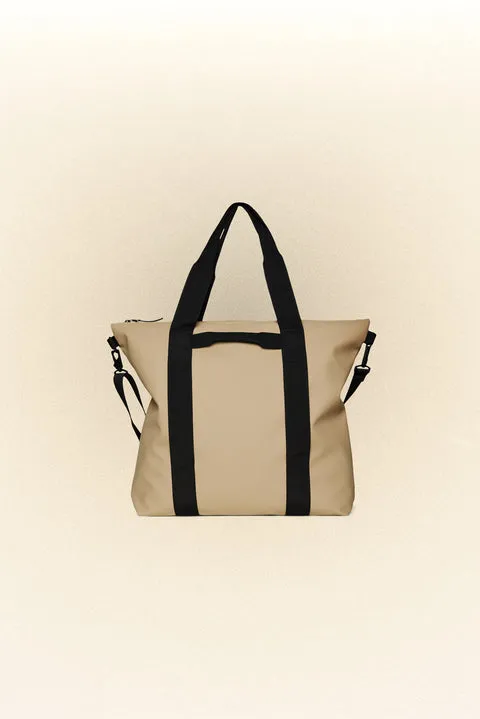 Tote Bag W3 - Sand