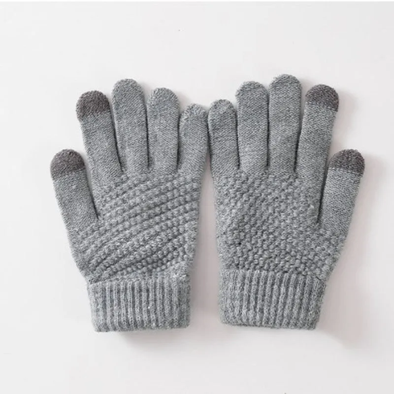 Touch Screen Winter Gloves
