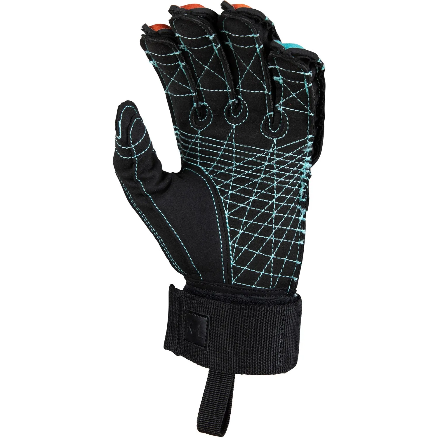 TRA Slalom Ski Glove 2022
