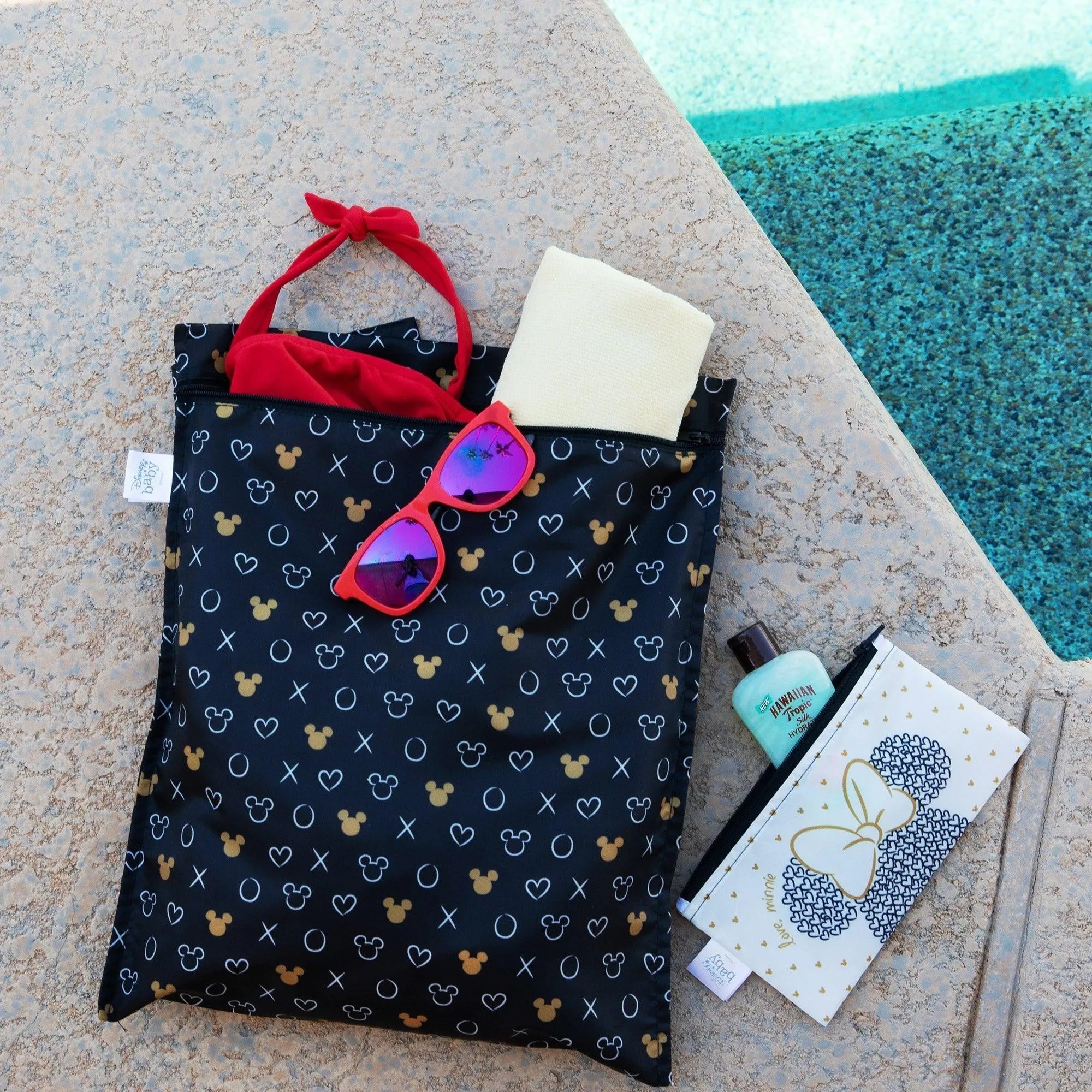 Travel Wet Bag | Large
