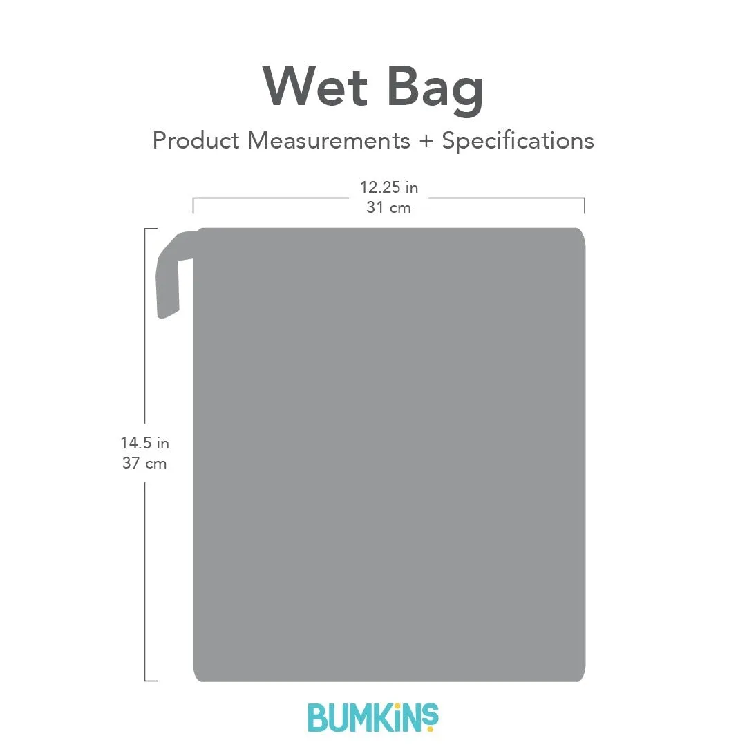 Travel Wet Bag | Large