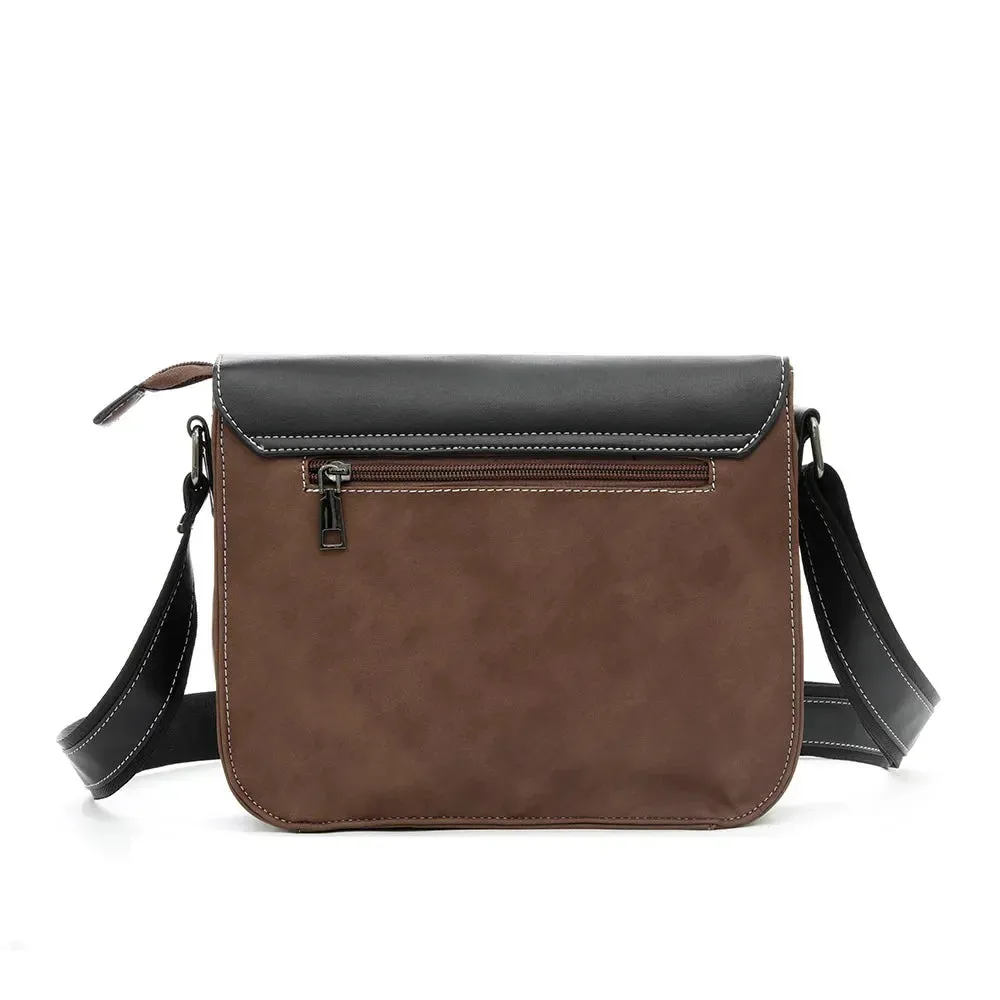 Trevor | Professional Compact and Stylish Crossbody Bag