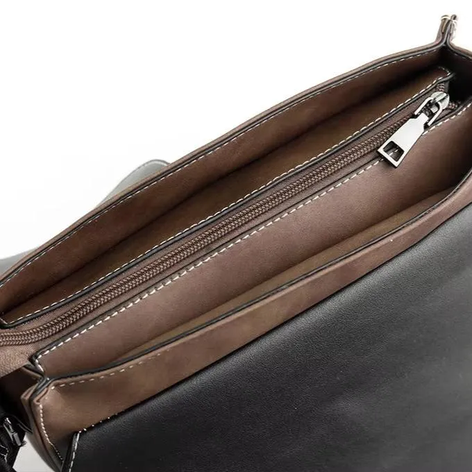 Trevor | Professional Compact and Stylish Crossbody Bag