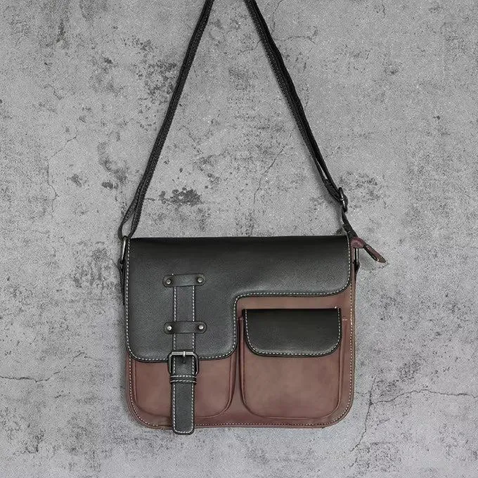 Trevor | Professional Compact and Stylish Crossbody Bag
