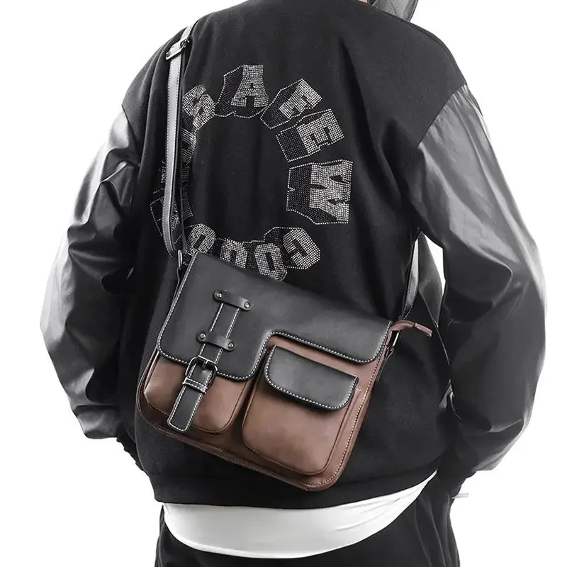 Trevor | Professional Compact and Stylish Crossbody Bag