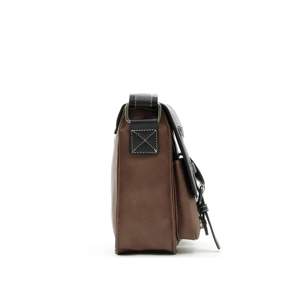 Trevor | Professional Compact and Stylish Crossbody Bag
