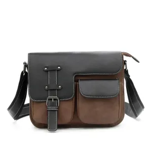 Trevor | Professional Compact and Stylish Crossbody Bag