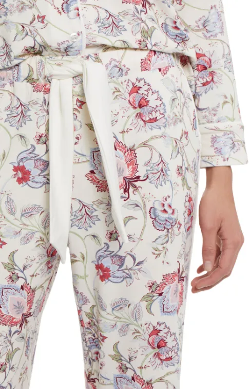 Tribal 2 Piece Pajama Set