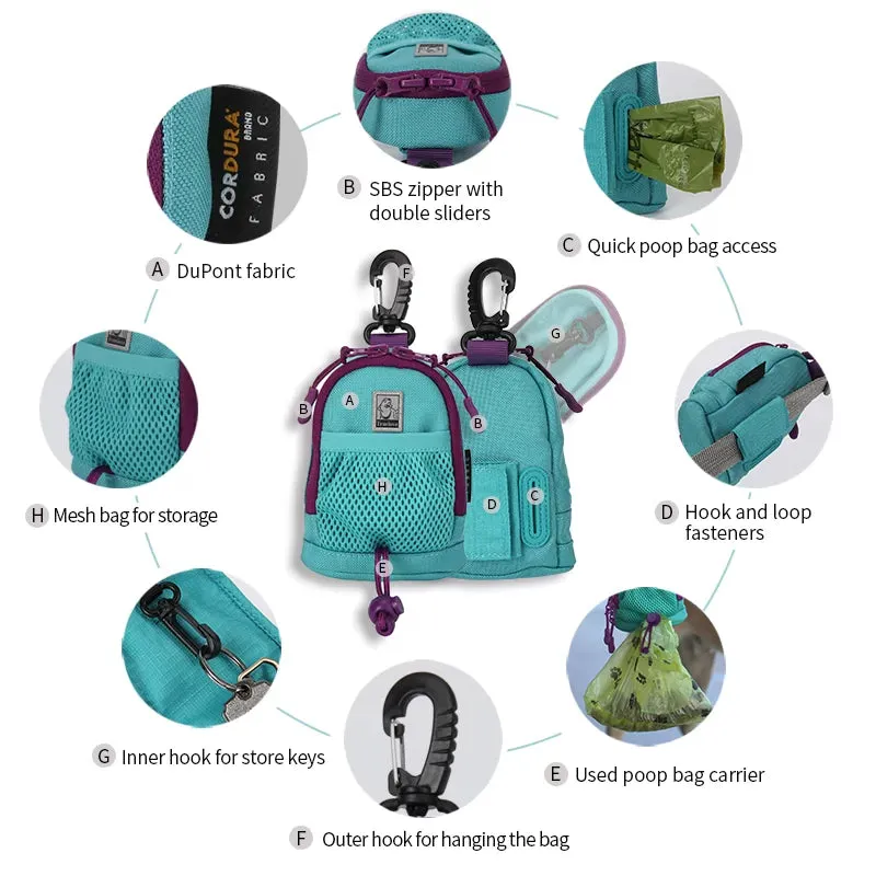 TrueLove Poop Bag Holder TLB2011