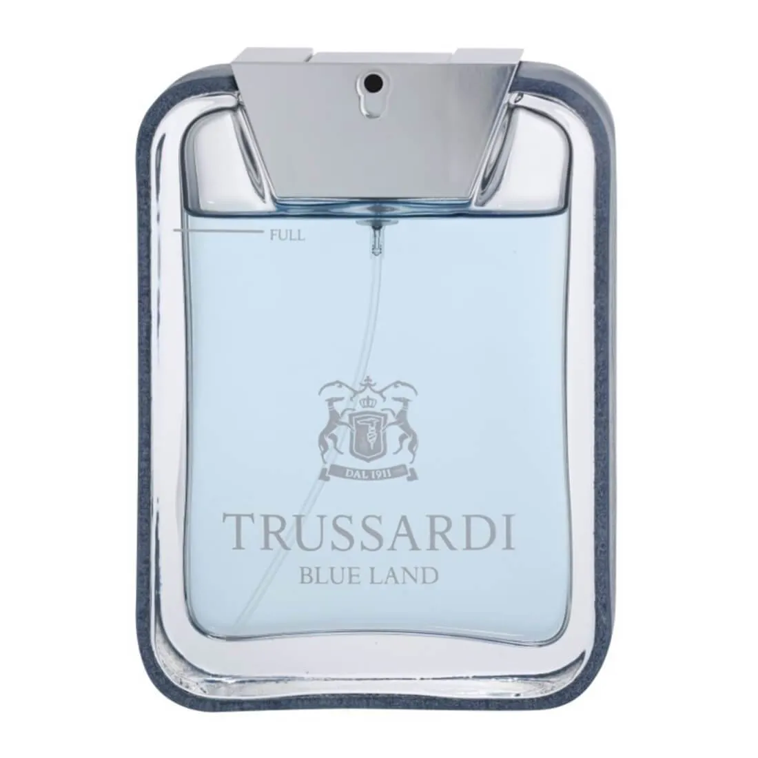 Trussardi Blue Land Eau De Toilette For Men - 100ml