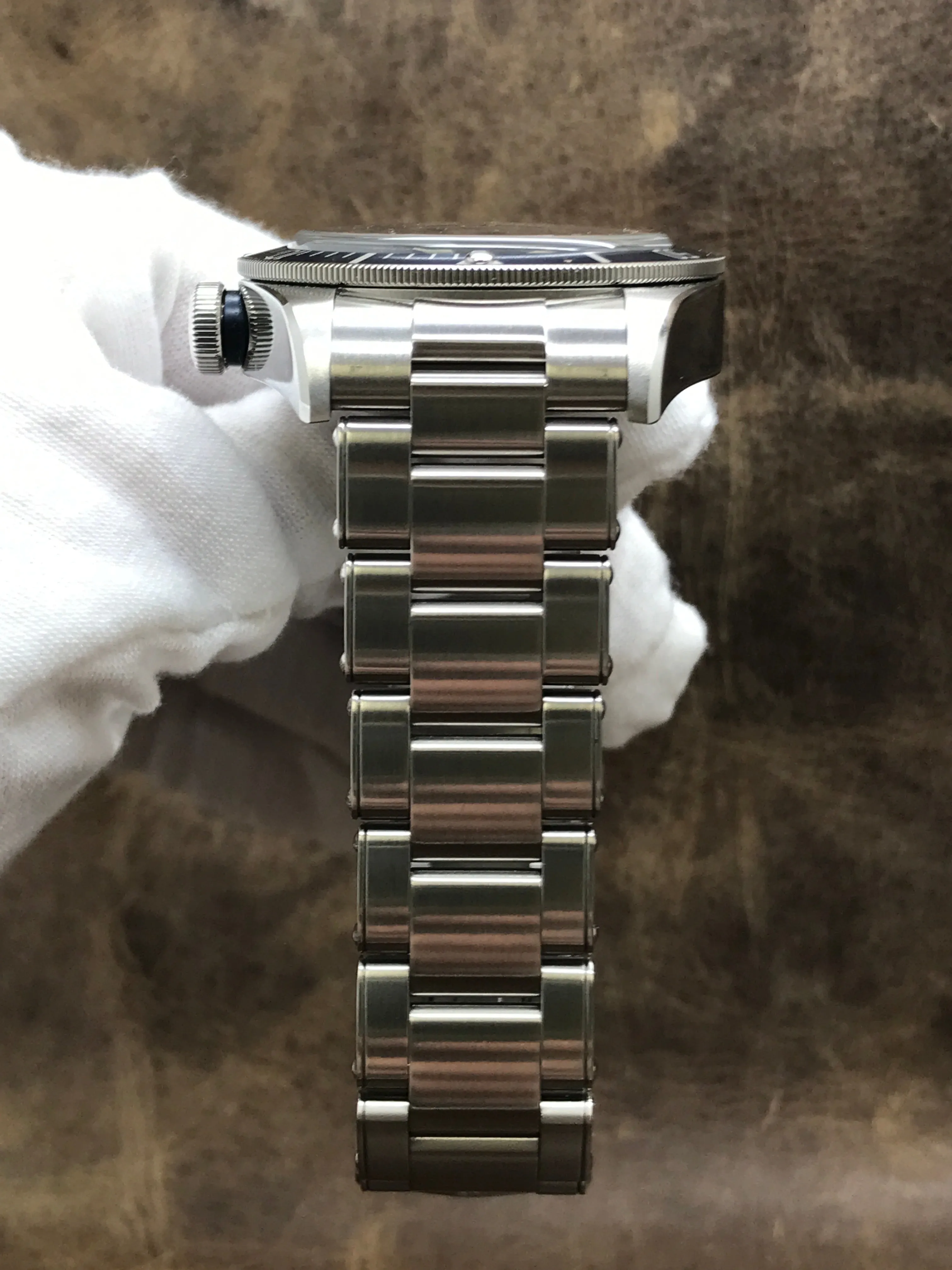 Tudor Heritage Black Bay 79230B Black Dial Automatic Men's Watch