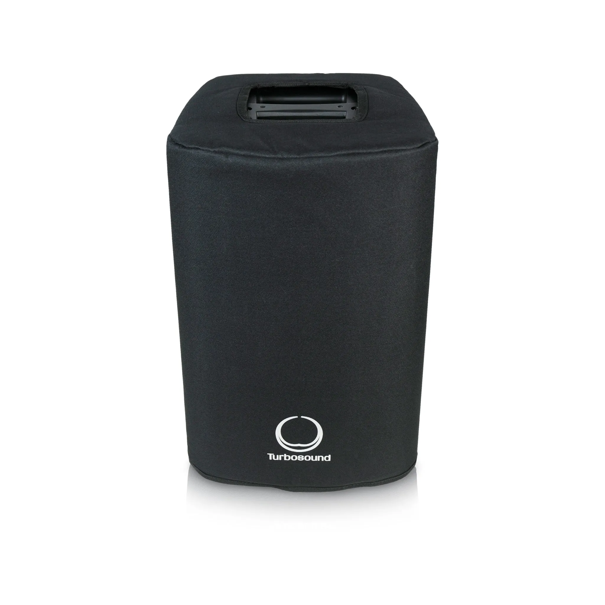 Turbosound TS-PC8-1 Deluxe Water Resistant Protective Cover for 8" Loudspeakers, including iQ8