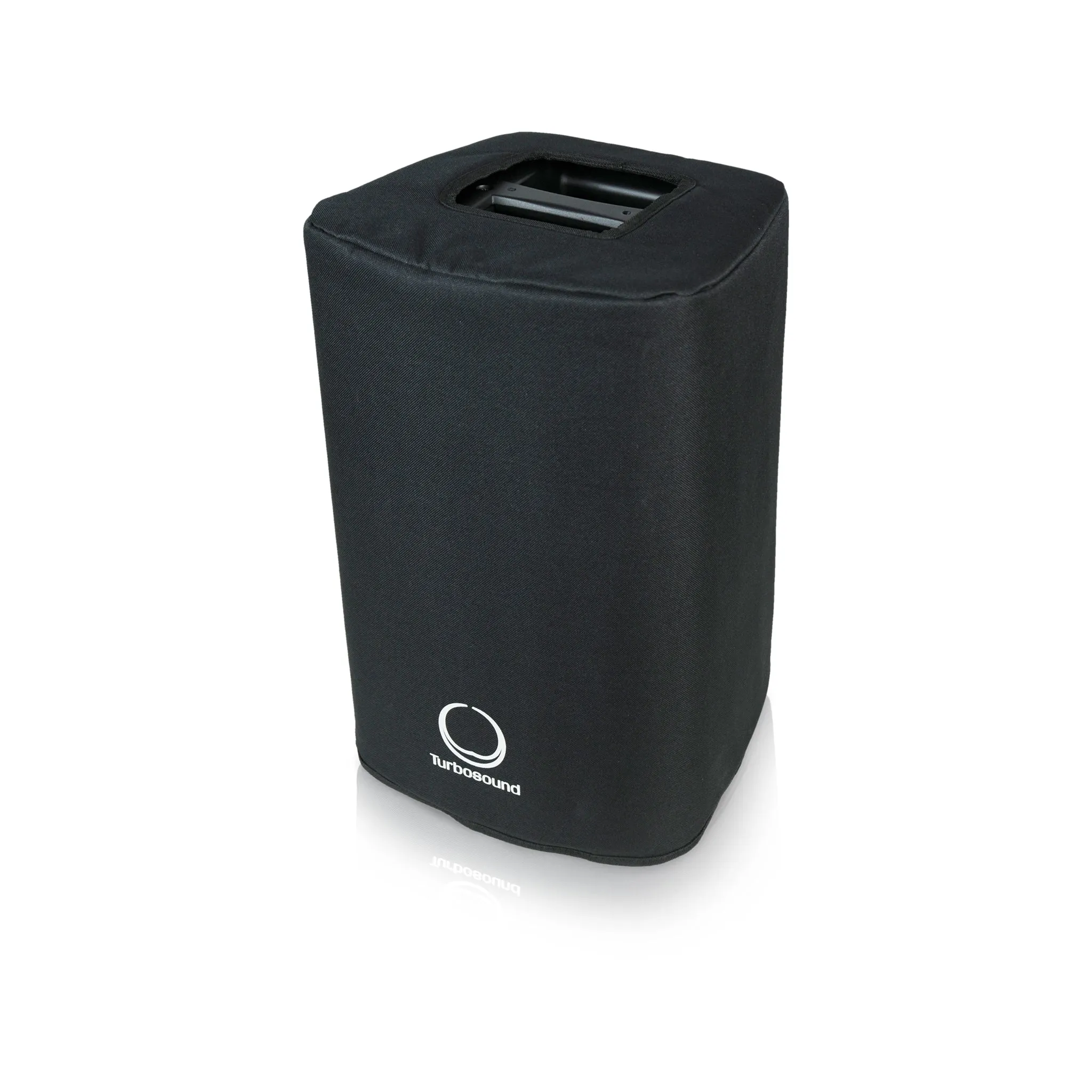 Turbosound TS-PC8-1 Deluxe Water Resistant Protective Cover for 8" Loudspeakers, including iQ8