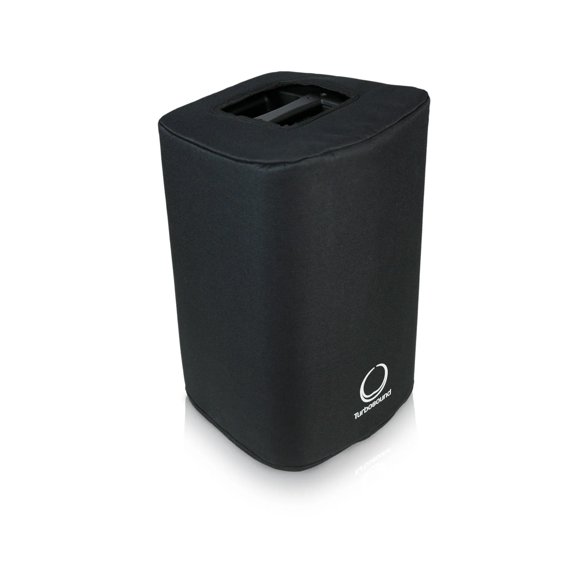 Turbosound TS-PC8-1 Deluxe Water Resistant Protective Cover for 8" Loudspeakers, including iQ8