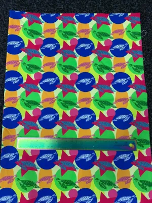 Turtles - Canvas