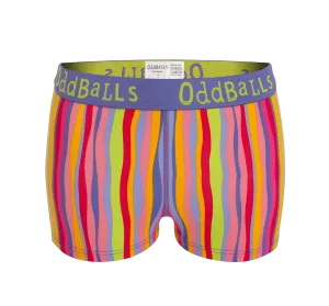 Tutti Booty - Ladies Boxers